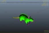 Radioactive Rat Replace v1.0