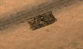 Tank Passenger Mod