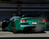 Lotus Exige S 2012 [Add-On | LODs | Template | Extras] 