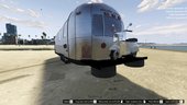 Whiteliner Caravan [Menyoo]