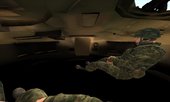 Tank Passenger Mod