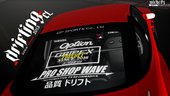 Nissan 180sx GP Sports