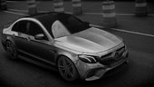 Mercedes-AMG E63S W213