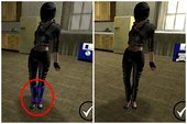 Clothes.dat Amazing Player Female REMASTERED(APFR) For V2.00 [Android] Update
