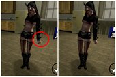 Clothes.dat Amazing Player Female REMASTERED(APFR) For V2.00 [Android] Update