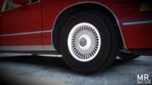 1993 Chevrolet Caprice (Wheel 4)