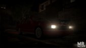 1993 Chevrolet Caprice (Wheel 2)