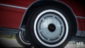 1993 Chevrolet Caprice (Wheel 2)