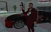 GTA Online Skin Ramdon N26 Male