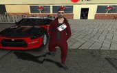 GTA Online Skin Ramdon N26 Male