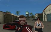 GTA Online Skin Ramdon N26 Male