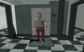 GTA Online Skin Ramdon N25 Male