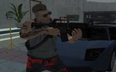 GTA Online Skin Ramdon N25 Male