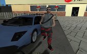 GTA Online Skin Ramdon N25 Male