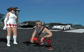 GTA Online Skin Ramdon N25 Male