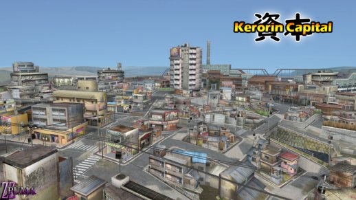 Kerorin Capital 1.0