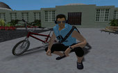 New Tommy Vercetti Casual V9 Import-Export