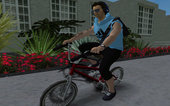 New Tommy Vercetti Casual V9 Import-Export