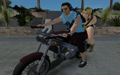 New Tommy Vercetti Casual V9 Import-Export