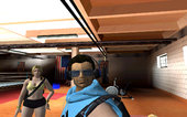 New Tommy Vercetti Casual V9 Import-Export