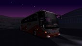 Mercedes-Benz Multego OC500 de Ecobus Express