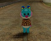 Alligators Skin Pack Animal Crossing