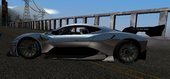 Brabham BT62 for Mobile