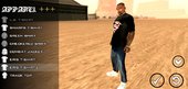 CJ Clothes Pack on Android