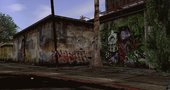 East Los Santos Retexture  for Mobile