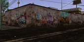 East Los Santos Retexture  for Mobile