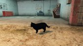 Black House Cat Mod