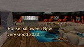 Halloween Mod Final Version 2020 (UPDATE V.8)