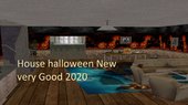 Halloween Mod Final Version 2020 (UPDATE V.8)