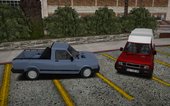 Zastava Skala 1.1 Poly