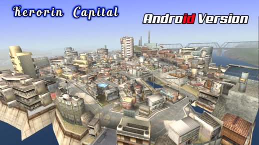 Kerorin Capital for Android