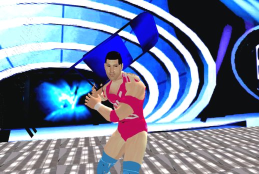 Kurt Angle