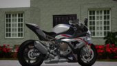 [2019] BMW S1000RR