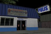 Philippine National Police Community Precint