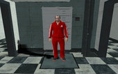 New Rose Casual V2 Ken Rosenberg TrackSuit Adidas Sport