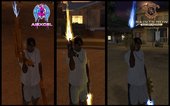 Saints Row: Gat out of Hell Weapons Pack(SA Version)