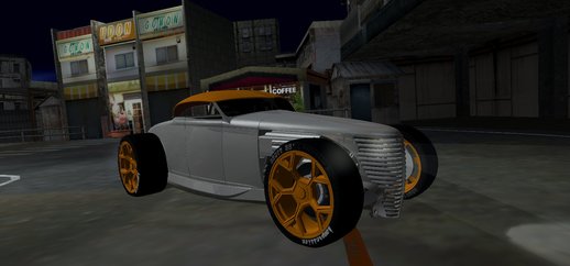 Ford Durty '30 (Beta) for Mobile
