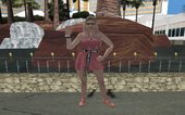 GTA Online Pack de Skins Females Dress Miss Girl Online