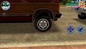 GTA Vice City Xbox wheels for Android