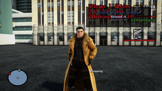 Hushtag masked/unmasked