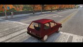 Zastava Yugo Koral 45