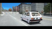 Zastava Yugo Koral 45