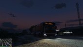 Mercedes Benz Citaro 2 Hochbahnwagen 1181 und 1182