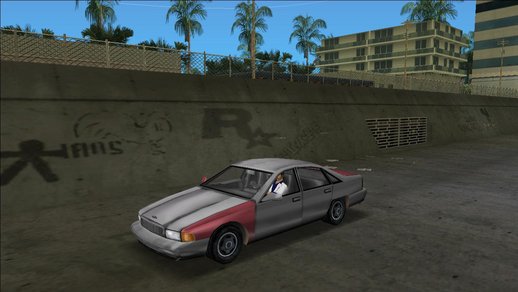 [VC Style] '94 Chevrolet Caprice Pack