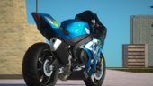 [2019] SUZUKI GSX-R 1000R