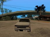 Chevrolet Silverado & Trailer